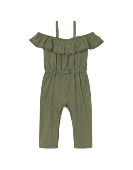 Mono bb Safari YATSI