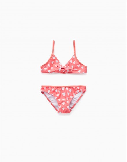 Bikini Hearts ZIPPY