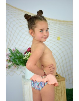 Culetin Caracol MARENA