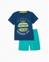 Conjunto Surf coast ZIPPY