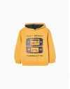 Sudadera Play Again ZIPPY