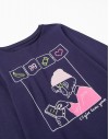 Pack 2 camisetas GIRLS ZIPPY