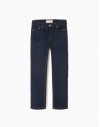 Pantalón Skinny Oscuro ZIPPY