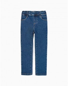 Leggins vaquero medio ZIPPY