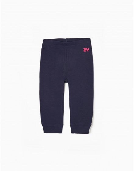 Pantalón Chándal bb ZY