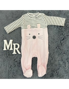 Conjunto Ratita bb YATSI