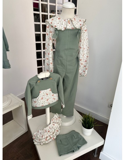 Blusa Cuello Simone MARENA