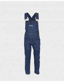 Peto vaquero LA ORMIGA