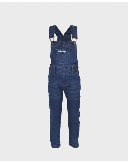 Peto vaquero LA ORMIGA