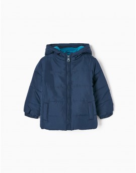 Chaqueta acolchada bb ZIPPY