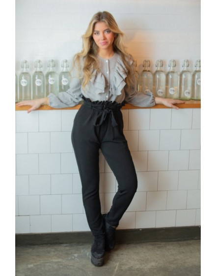 Pantalón Vestir Lazada LA ORMIGA