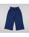 Pantalón Culotte marino canutillo ZIPPY