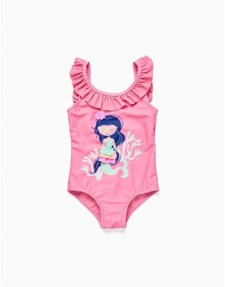 Bañador Sirena bebe ZIPPY