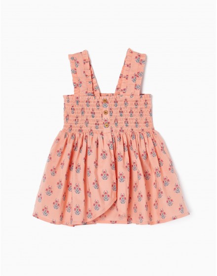 Blusa top Florecitas ZIPPY