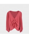 Blusa Coral LA ORMIGA