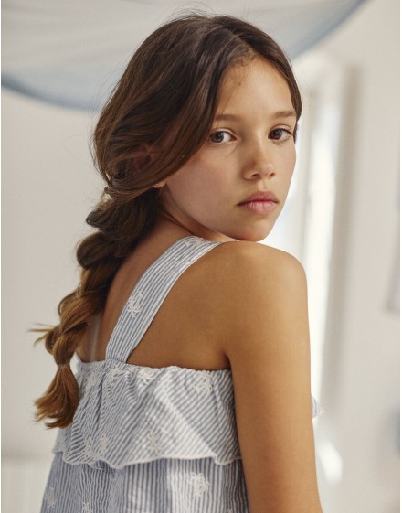 Top Rallitas palmeritas ZIPPY