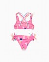 Bikini con lazos de Helados ZIPPY