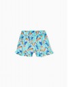 Short Loros ZIPPY