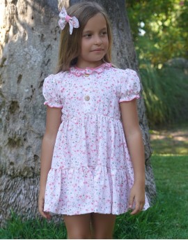 Vestido Florecitas MARENA