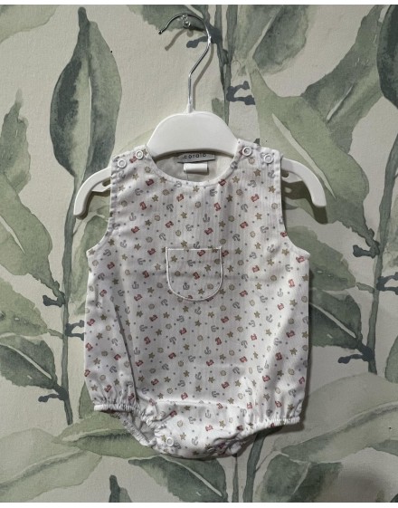 Pelele Fondo del mar