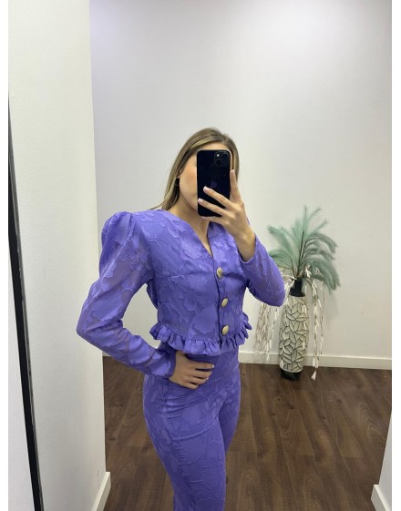 Conjunto Diva pantalón