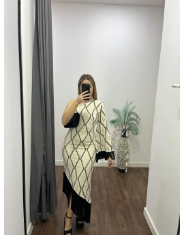 Vestido Nella PERFECTA INVITADA