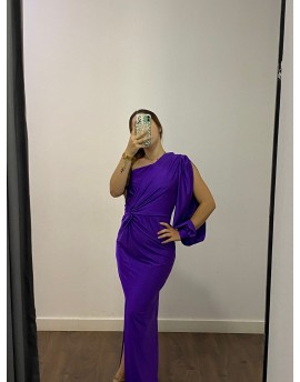 Vestido Salaxar fiesta