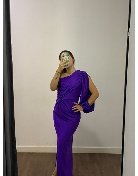 Vestido Salaxar fiesta