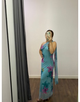 Vestido Primavera