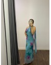 Vestido Primavera