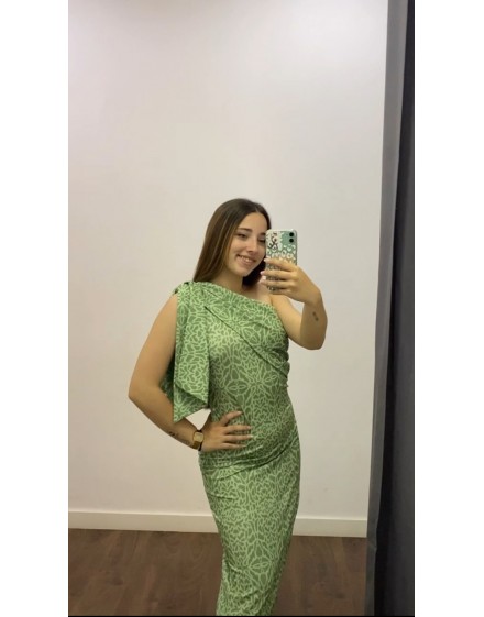 Vestido Patricia