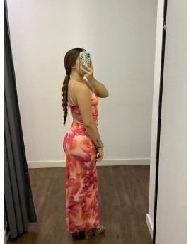 Vestido Verano