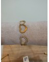 Brazalete Corazón
