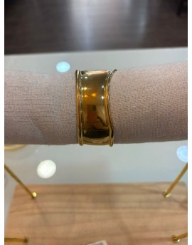 Brazalete Dorado