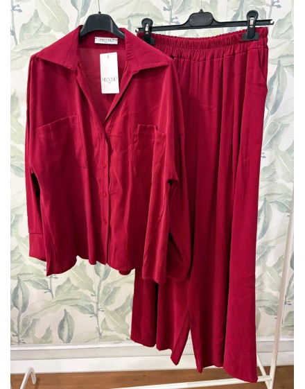 Camisa MECCHÚ Italy