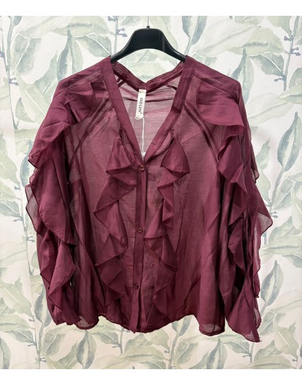 Blusa RL