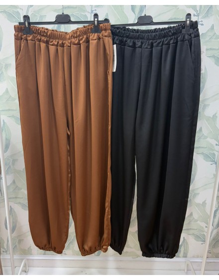 Pantalón Raso Curvis